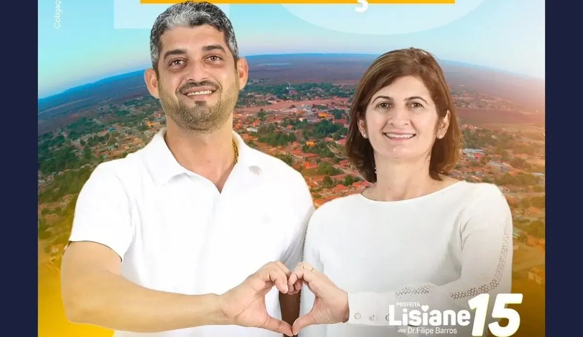 Justiça Eleitoral cassa prefeita e vice de Colônia do Gurguéia por abuso de poder e compra de votos