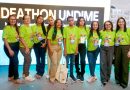 Bom Jesus-Alunos da Escola São José apresentam projeto inovador no Ideathon-Sebrae em Teresina