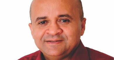 Ex-presidente da Câmara de Uruçuí, Sérvulo Carvalho, morre em Teresina