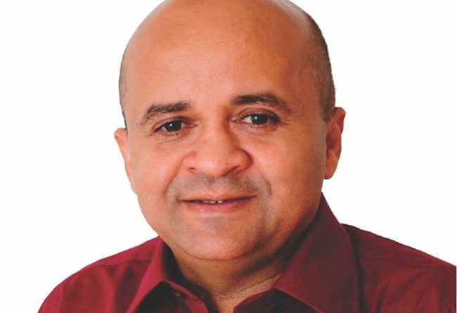 Ex-presidente da Câmara de Uruçuí, Sérvulo Carvalho, morre em Teresina