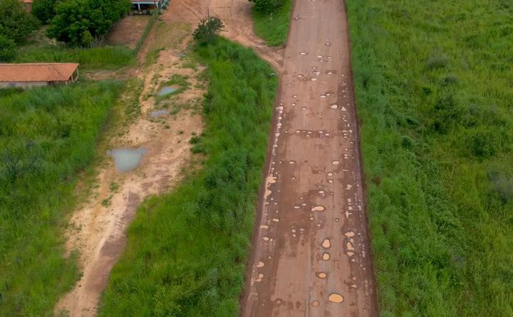 Após grave acidente DNIT inicia obra em maio na BR-235 entre Gilbués e Santa Filomena
