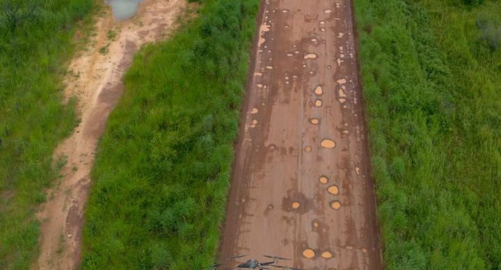 Após grave acidente DNIT inicia obra em maio na BR-235 entre Gilbués e Santa Filomena