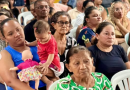 Prefeitura de Bom Jesus lança programa de regularização fundiária para moradores do bairro São Pedro (DER)