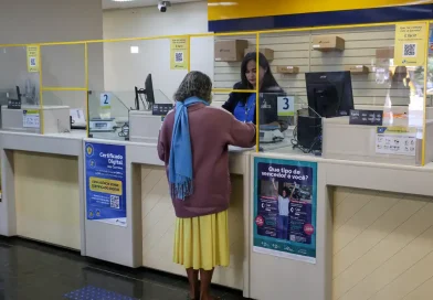 Novo Desenrola: dívidas podem ser negociadas nas agências dos Correios