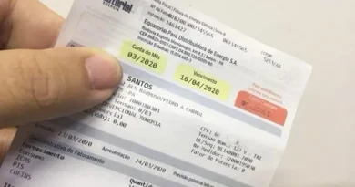 Com bandeira amarela, conta de luz seguirá mais cara em junho