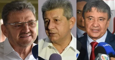 Assembleia do Piauí aprova contas de Wilson Martins, Zé Filho e Wellington Dias; entenda