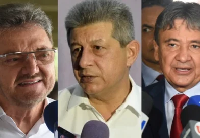 Assembleia do Piauí aprova contas de Wilson Martins, Zé Filho e Wellington Dias; entenda