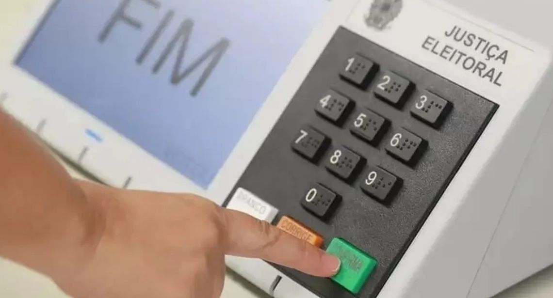 Prazo para regularizar título eleitoral acaba amanhã