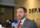 “PT pode punir aliados que apoiam Ciro Nogueira no Piauí”, diz Fábio Novo