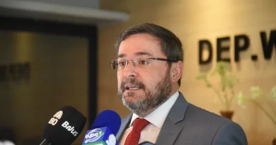 “PT pode punir aliados que apoiam Ciro Nogueira no Piauí”, diz Fábio Novo
