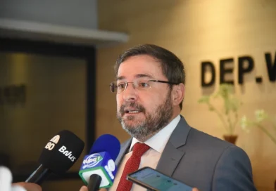 “PT pode punir aliados que apoiam Ciro Nogueira no Piauí”, diz Fábio Novo