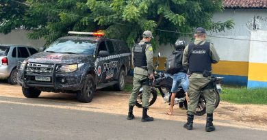 Piauí lidera redução da violência e tem menor taxa de homicídios