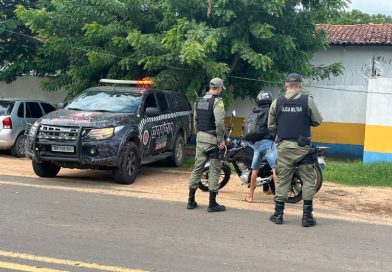 Piauí lidera redução da violência e tem menor taxa de homicídios