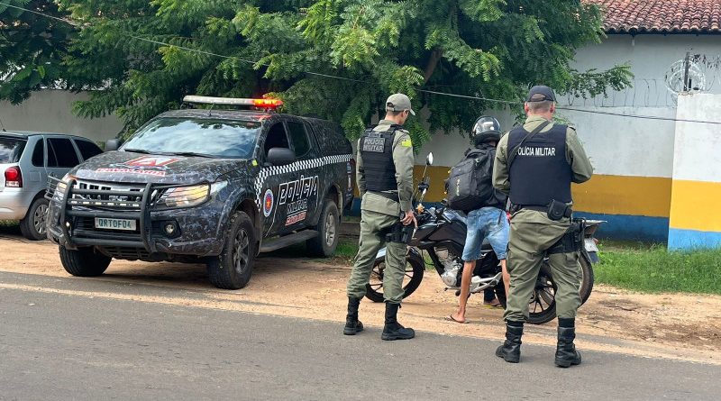 Piauí lidera redução da violência e tem menor taxa de homicídios