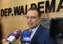Gessivaldo Isaías critica faltas de deputados na Alepi e aponta comissões paralisadas