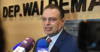 Gessivaldo Isaías critica faltas de deputados na Alepi e aponta comissões paralisadas