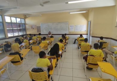 Instituto Alfa e Beto vai levar experiência de Bom Jesus na alfabetização para à Expo GovBrasil