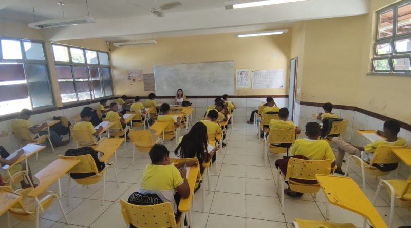 Instituto Alfa e Beto vai levar experiência de Bom Jesus na alfabetização para à Expo GovBrasil