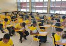 Pioneirismo: Educação de Bom Jesus desenvolve projeto preparatório para o SAEB com apoio de inteligência artificial em seis escolas