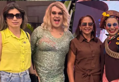 Turismo de Bom Jesus participa do Salão do Turismo em Fortaleza e destaca potencial do sul do Piauí