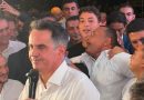 Ciro Nogueira reúne cerca de 100 prefeitos em jantar em Brasília