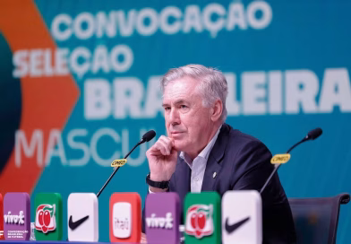 Lista de convocados da seleção brasileira para a Copa do Mundo 2026: quem foi chamado por Ancelotti