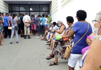 Fila do SUS no Piauí: paciente 1.050 recorre à Justiça por consulta