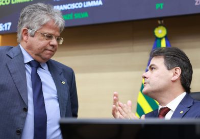 Assembleia do Piauí vai analisar empréstimos de R$ 1,68 bilhão para o Governo