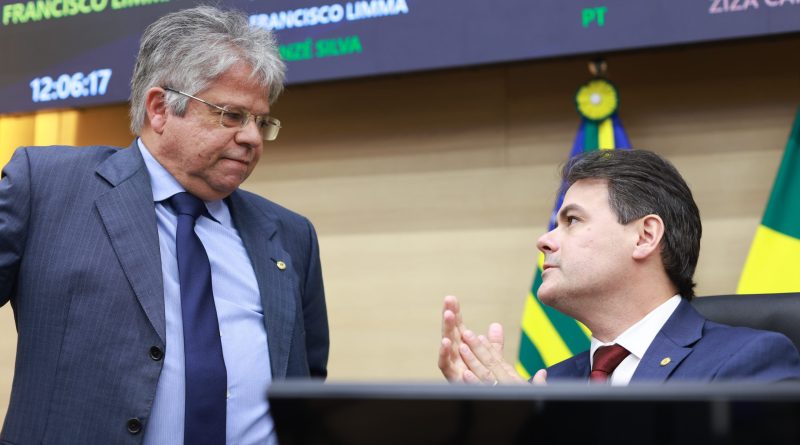 Assembleia do Piauí vai analisar empréstimos de R$ 1,68 bilhão para o Governo