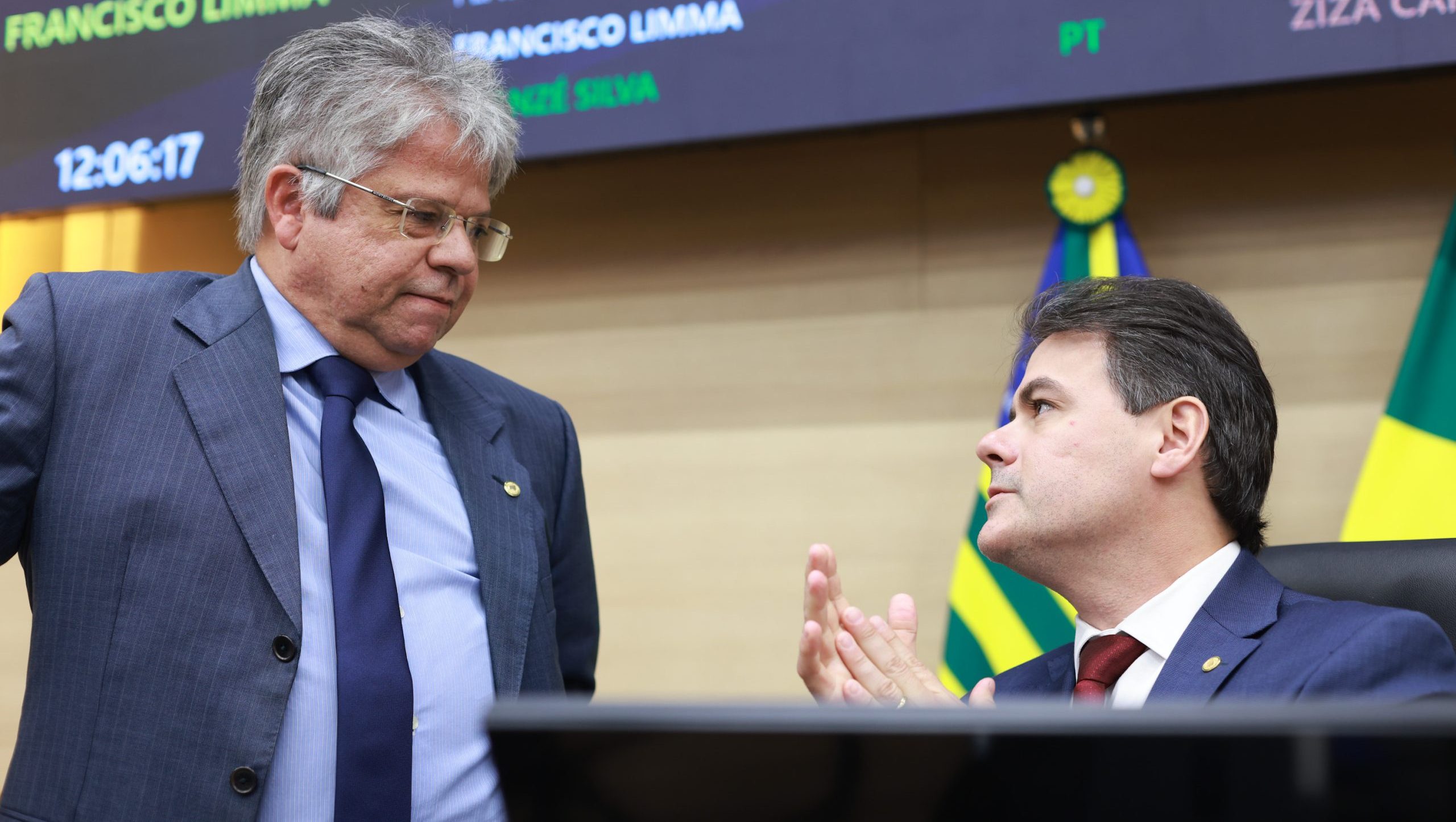 Assembleia do Piauí vai analisar empréstimos de R$ 1,68 bilhão para o Governo