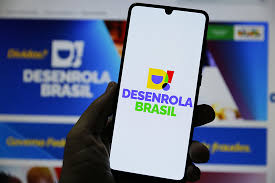 Desenrola: governo faz alerta de golpe com uso de site falso para renegociar dívidas