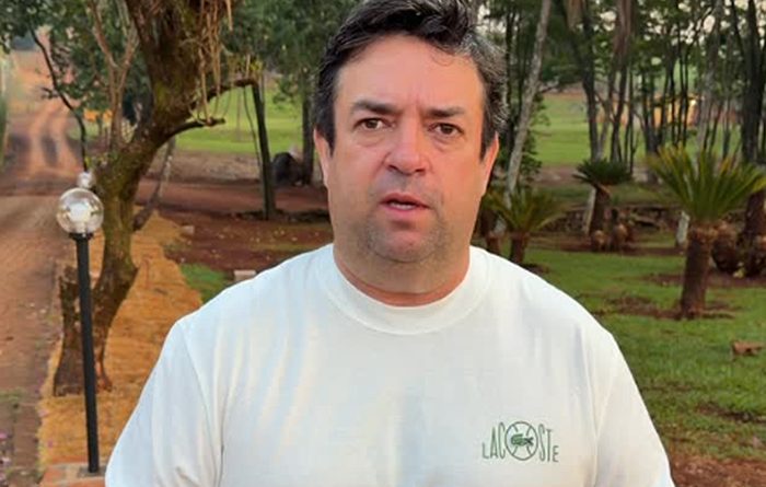 PL confirma visita de Flávio Bolsonaro ao Piauí