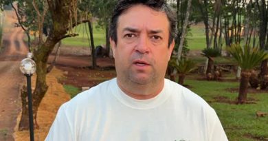 PL confirma visita de Flávio Bolsonaro ao Piauí