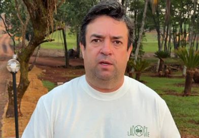 PL confirma visita de Flávio Bolsonaro ao Piauí