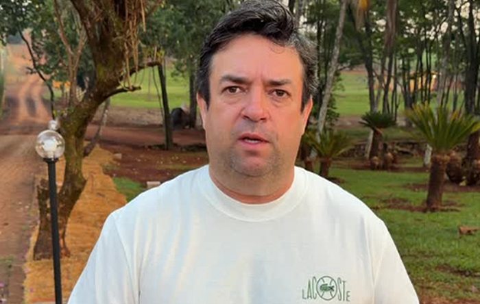 PL confirma visita de Flávio Bolsonaro ao Piauí