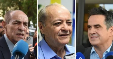 Silvio Mendes declara apoio a Marcelo Castro e Ciro Nogueira para o Senado em 2026