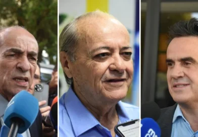 Silvio Mendes declara apoio a Marcelo Castro e Ciro Nogueira para o Senado em 2026