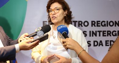 MEC avalia ensino integral do PI como referência nacional e destaca desafios