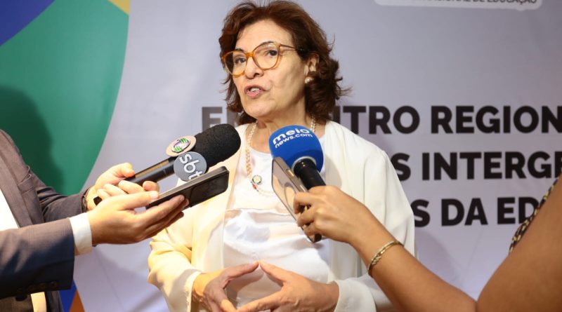 MEC avalia ensino integral do PI como referência nacional e destaca desafios