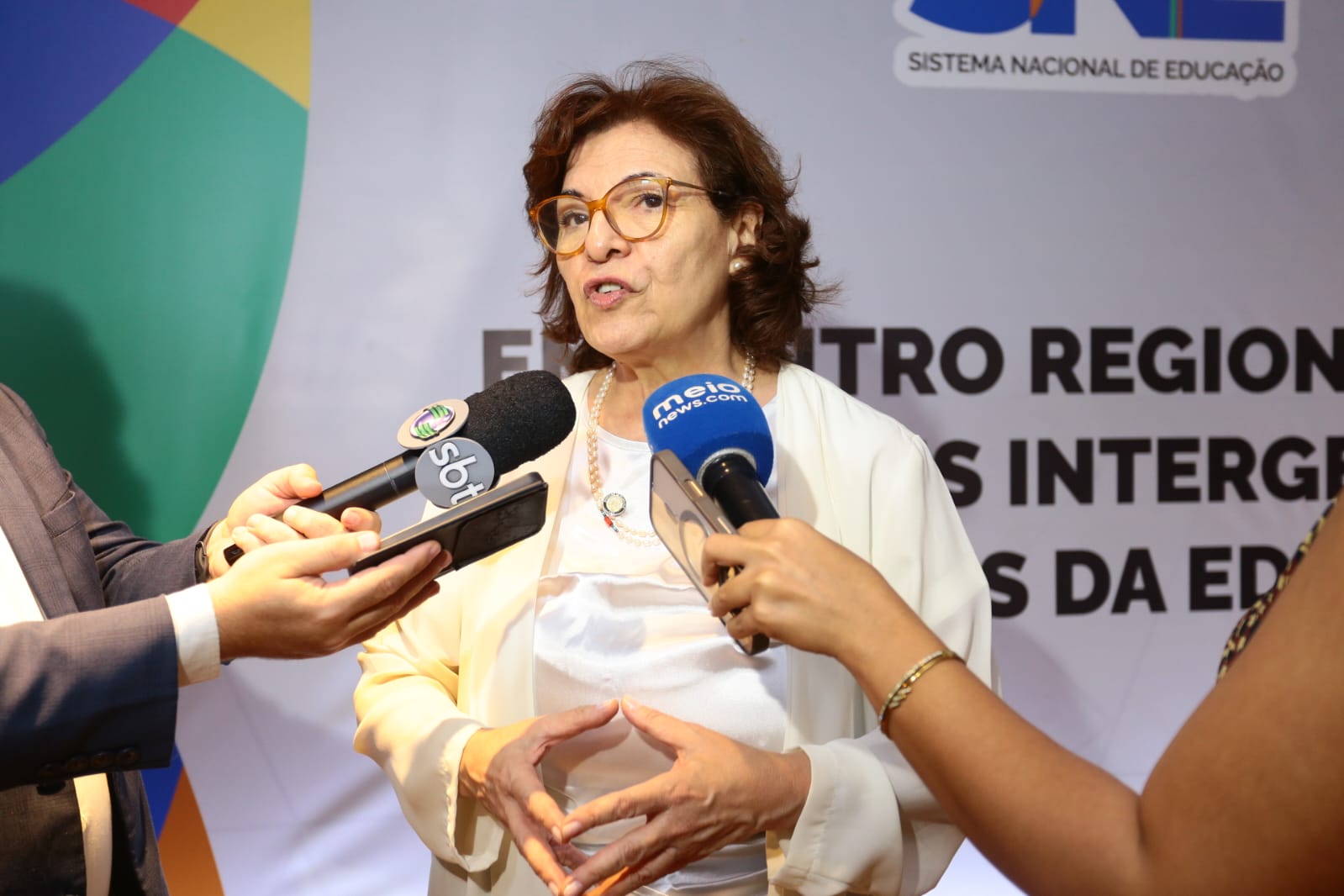 MEC avalia ensino integral do PI como referência nacional e destaca desafios