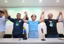 PSDB oficializa chapa majoritária e lança pré-candidaturas ao Governo e Senado