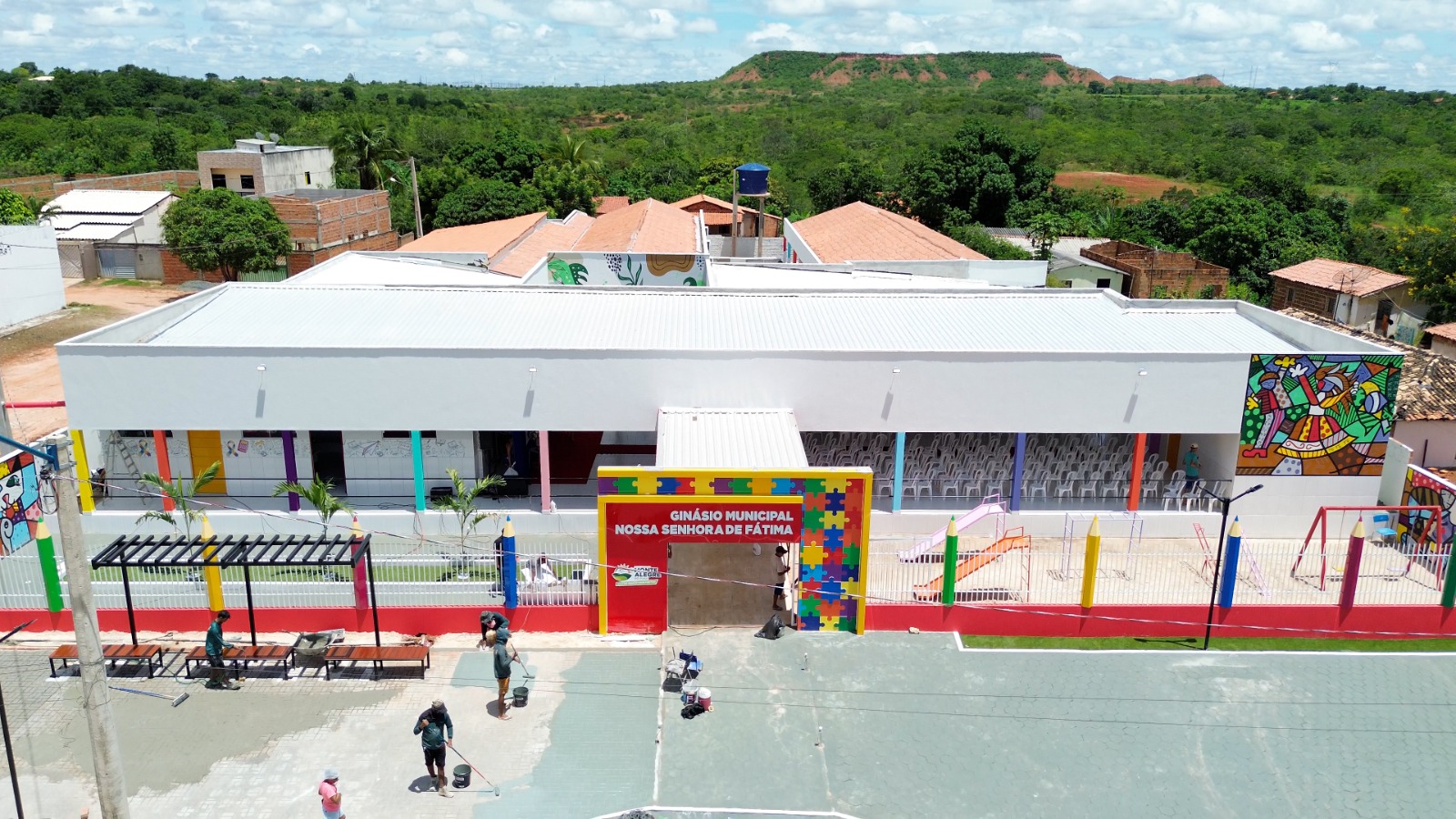 Prefeitura de Monte Alegre anuncia investimento superior a R$ 5 milhões na educação municipal em 2026