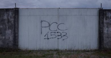 Avanço do crime organizado na política ameaça democracia no Piauí