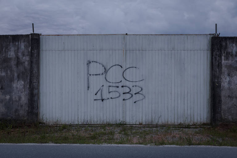 Avanço do crime organizado na política ameaça democracia no Piauí