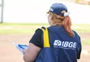 IBGE abre 1,4 mil vagas temporárias com salários de até R$ 5,2 mil; veja como se inscrever