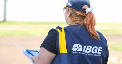 IBGE abre 1,4 mil vagas temporárias com salários de até R$ 5,2 mil; veja como se inscrever