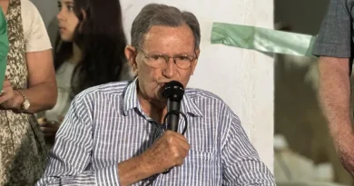 Morre Dr. Hélio F. Nogueira Paranaguá, agropecuarista de Corrente