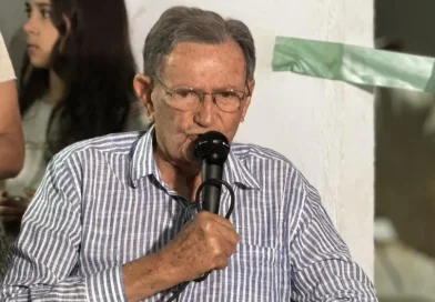 Morre Dr. Hélio F. Nogueira Paranaguá, agropecuarista de Corrente