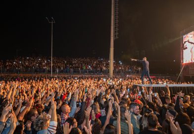 Novo limite de R$ 350 mil para contratação de shows no Piauí pode valer a partir de 1º de julho