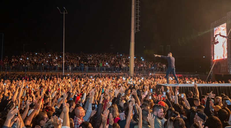 Novo limite de R$ 350 mil para contratação de shows no Piauí pode valer a partir de 1º de julho